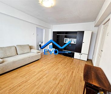 Apartament cu 2 Camere de inchiriat in Cantemir - Photo 4
