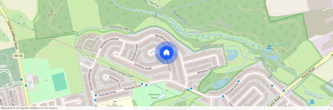 960 BIANCA Court #Lower, Kitchener