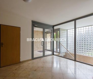 Mieszkanie Kraków Dębniki powierzchnia 37.0 m² C206-WM-78957 - Zdjęcie 5