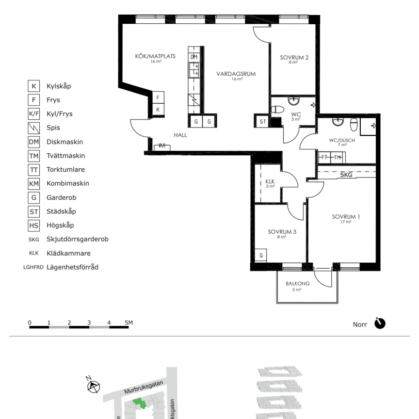 Kölgatan 9, Limhamns Hamnområde - Photo 2