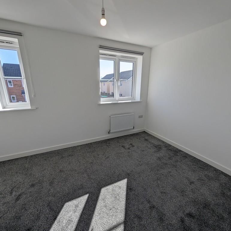 2 bedroom terraced house to rent - Photo 1