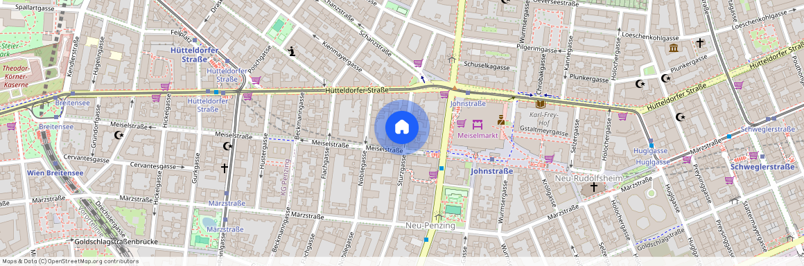 Sturzgasse 45, Vienna