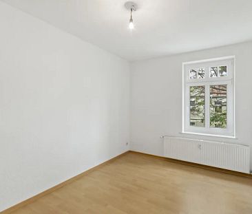 Moderne 3-Zimmerwohnung in Zeitz - Photo 4