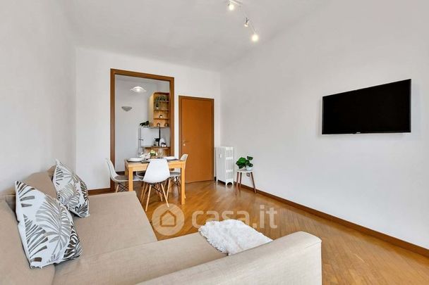 Bilocale in Affitto in Via Giorgio Washington 92 a Milano - Photo 1
