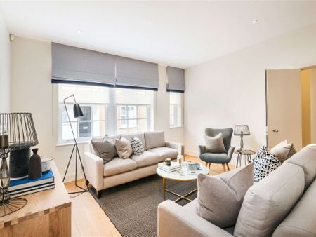 This spacious mews house situated within the gated development that is St. Barnabas Mews - Photo 5