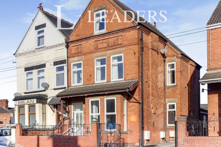 1 bedroom room to rent Room 2, Clarence Street, Loughborough LE11 - Photo 3