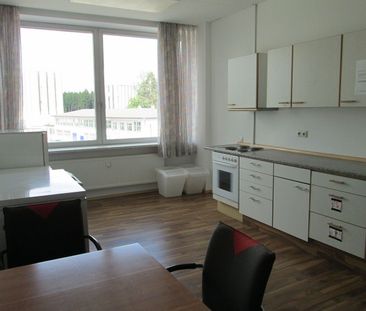 Pronájem bytu • 23 m² bez realitkyParkstrasse 14, , Bavorsko - Photo 4
