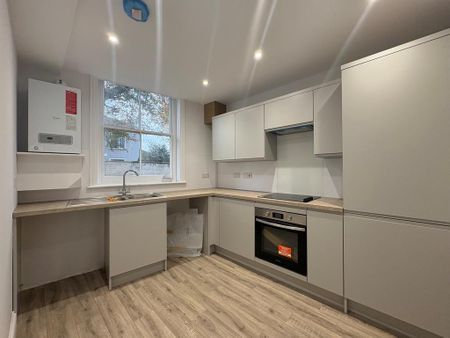 1 bedroom flat to rent - Photo 4