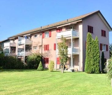 3.5 Zimmer, 72 m², 1. Stock - Foto 4