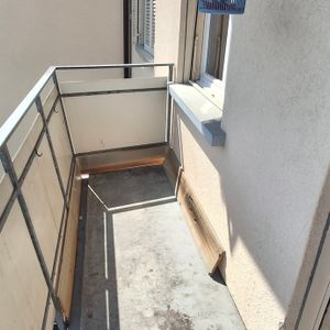 3 Zimmer, 58 m², 3. Stock - Foto 2