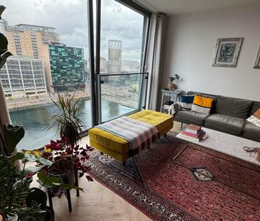 2 Bed Flat, City Loft, M50 - Photo 3