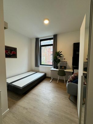 Jozef II-straat 46 / 0101, 3000 Leuven - Foto 1