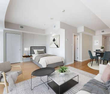 For Lease - 40 Nepean Street Unit# 1904, Ottawa Centre, Ontario - Photo 6