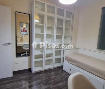 Piso en alquiler en Avenida de Antonio Machado - Photo 2
