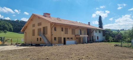 3.5 Zimmer, 103 m², EG - Foto 3