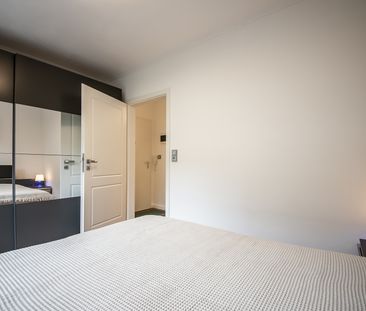 Tolle 2 Zimmer Wohnung mit Balkon in Untermenzing - Foto 3