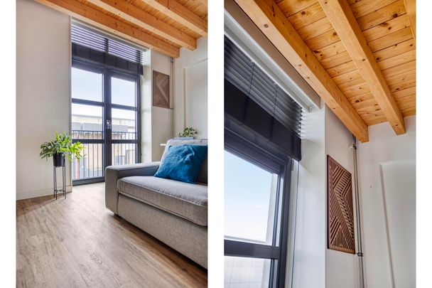 Te huur: Appartement Pasteurstraat in Leiden - Foto 1