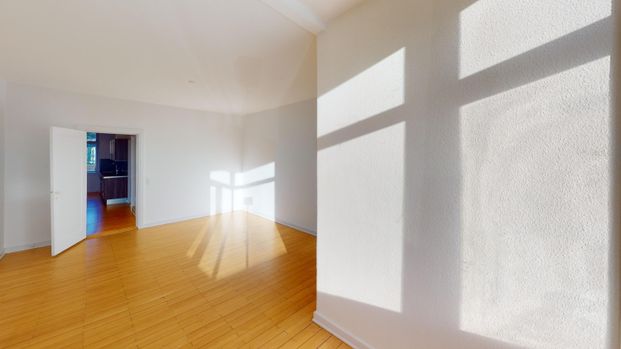 Lys og moderne 2-værelses lejlighed på Enighedslunden - Photo 1