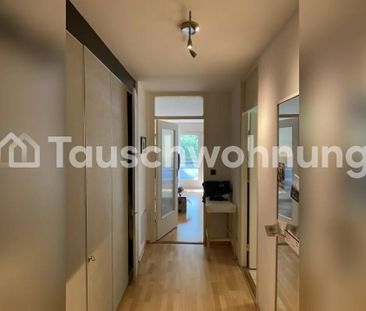 TAUSCHWOHNUNG Schöne Wohnung in entspannter Lage im Münchner Osten - Photo 1