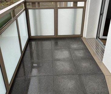 Erstbezug! Charmante Neubauwohnung mit Balkon, schicker EBK und Lift! - Photo 5