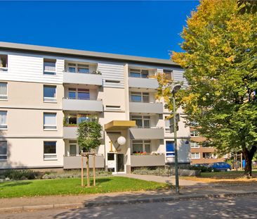 Toll geschnittene 3-Zimmer Wohnung im 1.OG ab Februar bezugsfertig - Photo 3