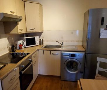 1 bedroom flat to rent - Photo 6