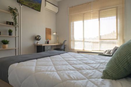 Calle de Cavanilles, Madrid, Community of Madrid 28007 - Photo 5