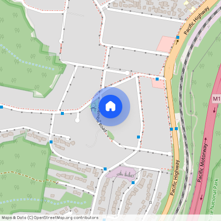 22 Anembo road, Berowra NSW 2081