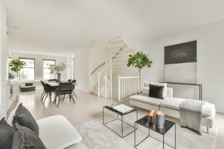 Te huur: Appartement Carolina MacGillavrylaan 158 in Amsterdam - foto 2