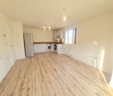 Two Bedroom Apartment - Photo 6
