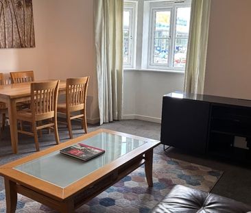 2 Bed Flat, Lloyd Court, G73 - Photo 6