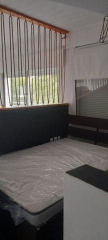 Studio/Γκαρσονιέρα για ενοικίαση Τριών Ταξιαρχών (Σέρρες) - Photo 2