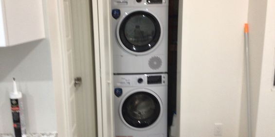 Logement à Louer équipé Electro Neuf, - Photo 3