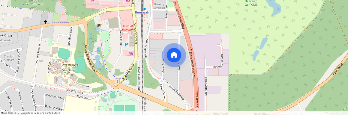 10 Swan Street, Qld 4519, Beerwah