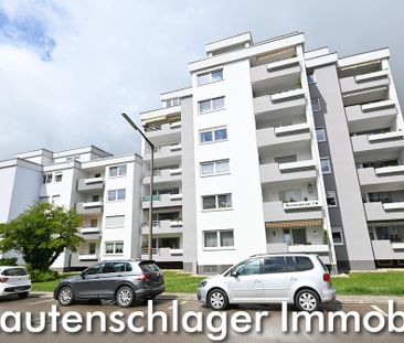 Starter-Wohnung im Stadtgebiet Neumarkts! 1-Zi.-Appartement, sofort frei, in unmittelbarer Parknähe - Photo 5