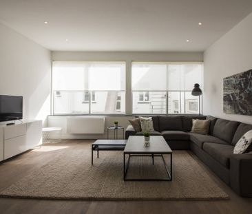 Te huur: Appartement Lage Barakken in Maastricht - Foto 1