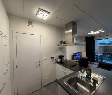 RESIDENTIE MOREAUX - Foto 6