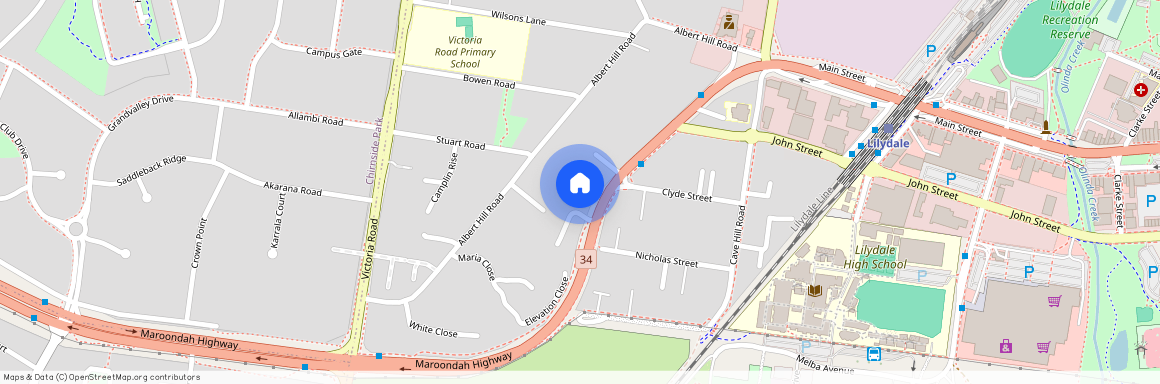 7/37-39 Maroondah Highway, Vic 3140, Lilydale