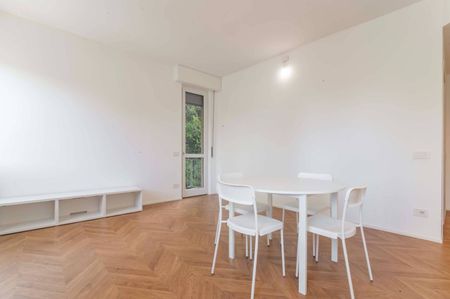 Bilocale via Francesco Crispi 45, Valduce - Crispi, Como - Photo 2