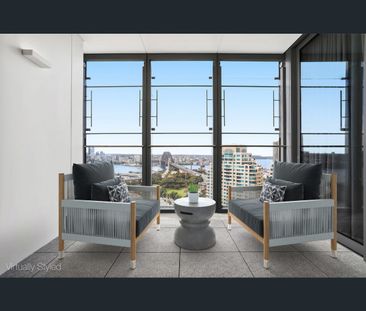 37B/88 Barangaroo Avenue, Barangaroo, NSW 2000 - Photo 5