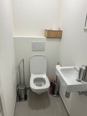 Appartement te huur - Foto 1