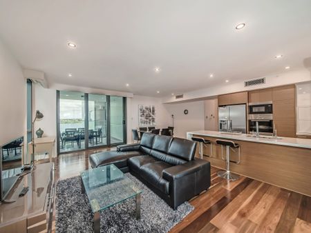 90/90 Terrace Road, East Perth Wa 6004 - Photo 3