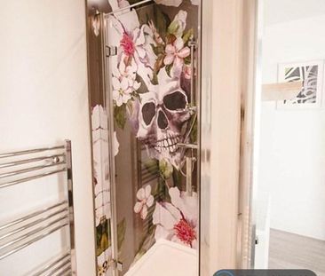 1 bedroom in a house share to rent - Photo 3