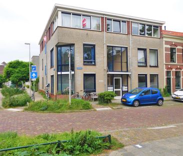Kruisweg, 3513CS, Utrecht - Foto 1