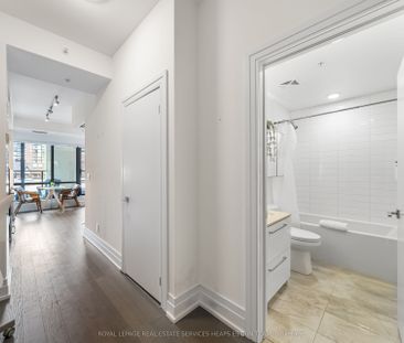 90 Niagara Lofts , #306 - Photo 6