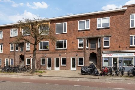 Te huur: Appartement Laan van Nieuw-Guinea in Utrecht - Photo 5