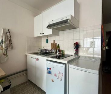 Appartement 1 Pièce 28 m² - Photo 2