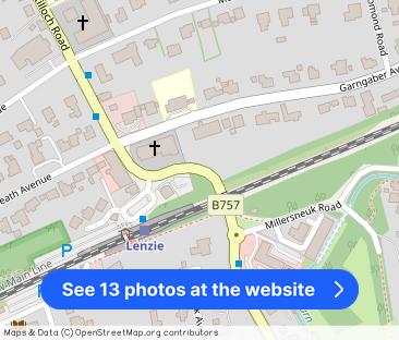 Crosshill Road, Lenzie - Photo 1