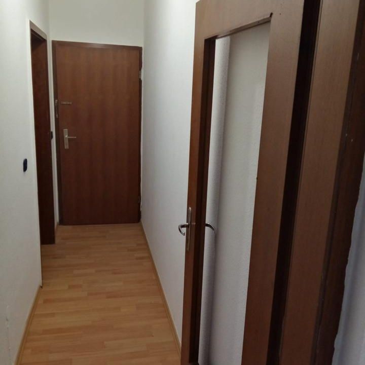 Zweizimmerwohnung in der Nähe von Musiktheater - Foto 1