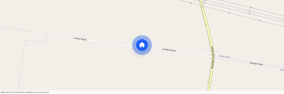 122 Cazalys Road, Vic 3821, Brandy Creek